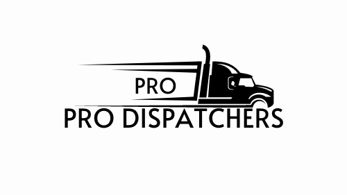 Pro Dispatching